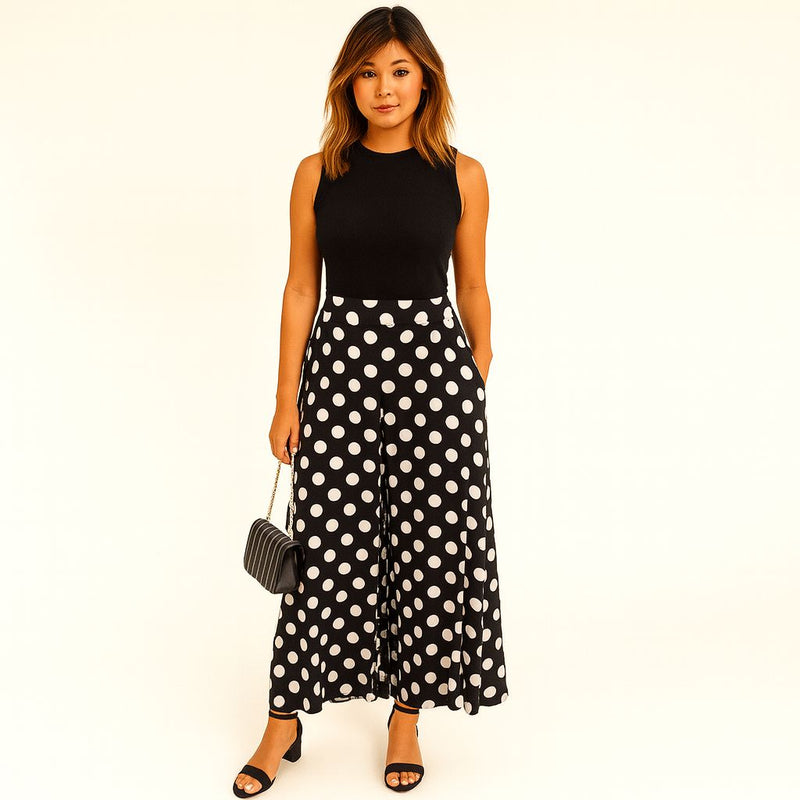 Pantalone "Cayrl" 5