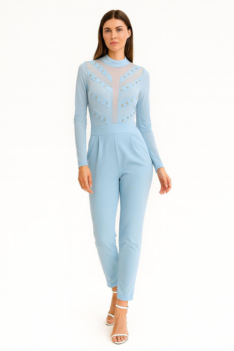 TUTA FASHION  "ICLAN" 5