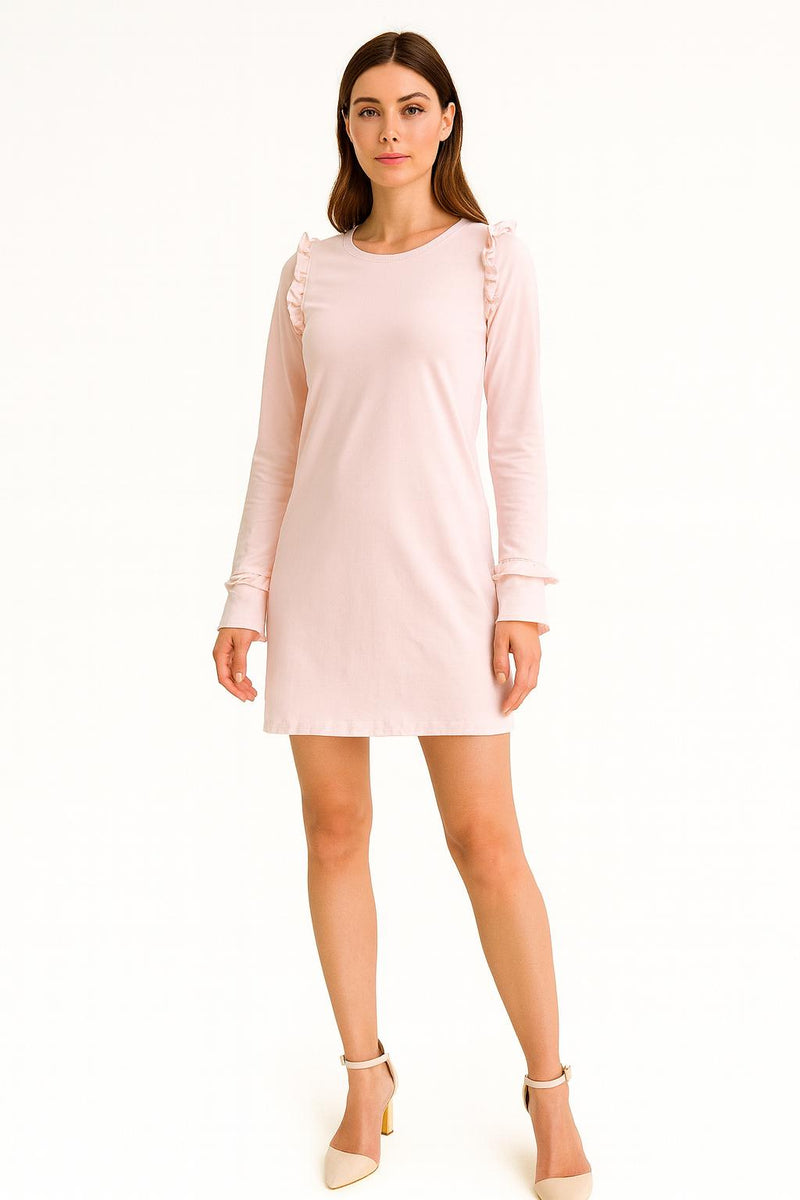 Vestito "FARAS" 5