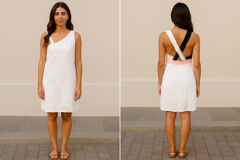 VESTITO "LASEN" 300
