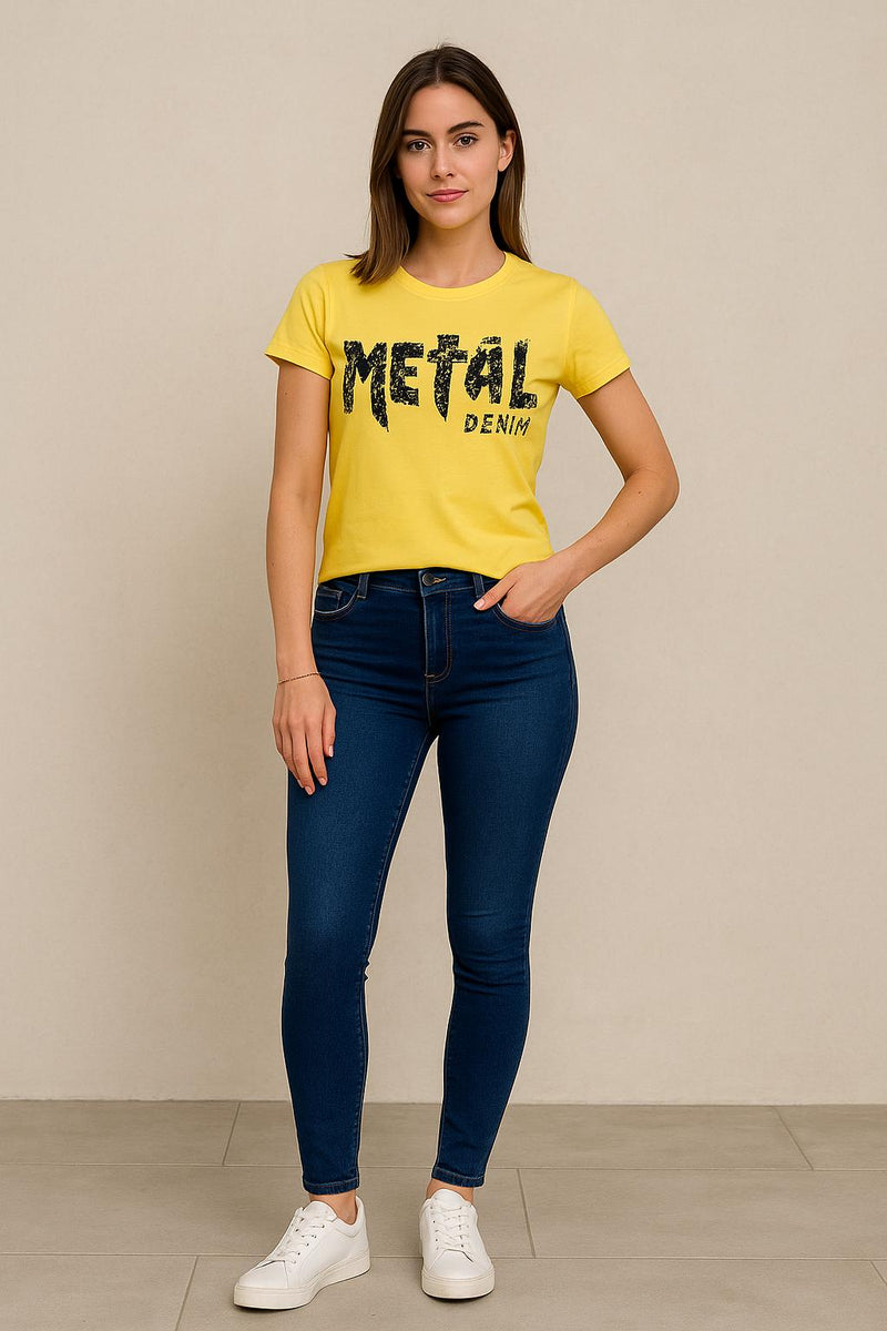 Completo Jeans+Shirt sc300