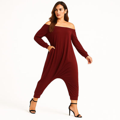 TUTA FASHION "LISA" D4/4-5