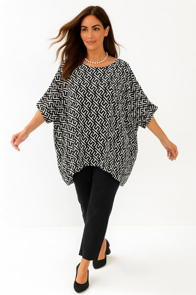 MAGLIA  "TIORE" D7/9