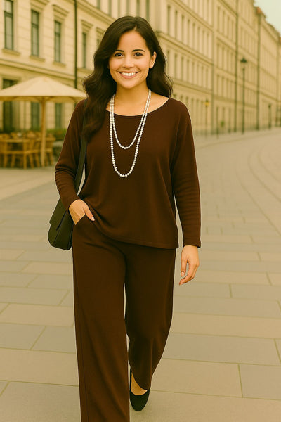 Completo Maglia & Pantalone "Del"