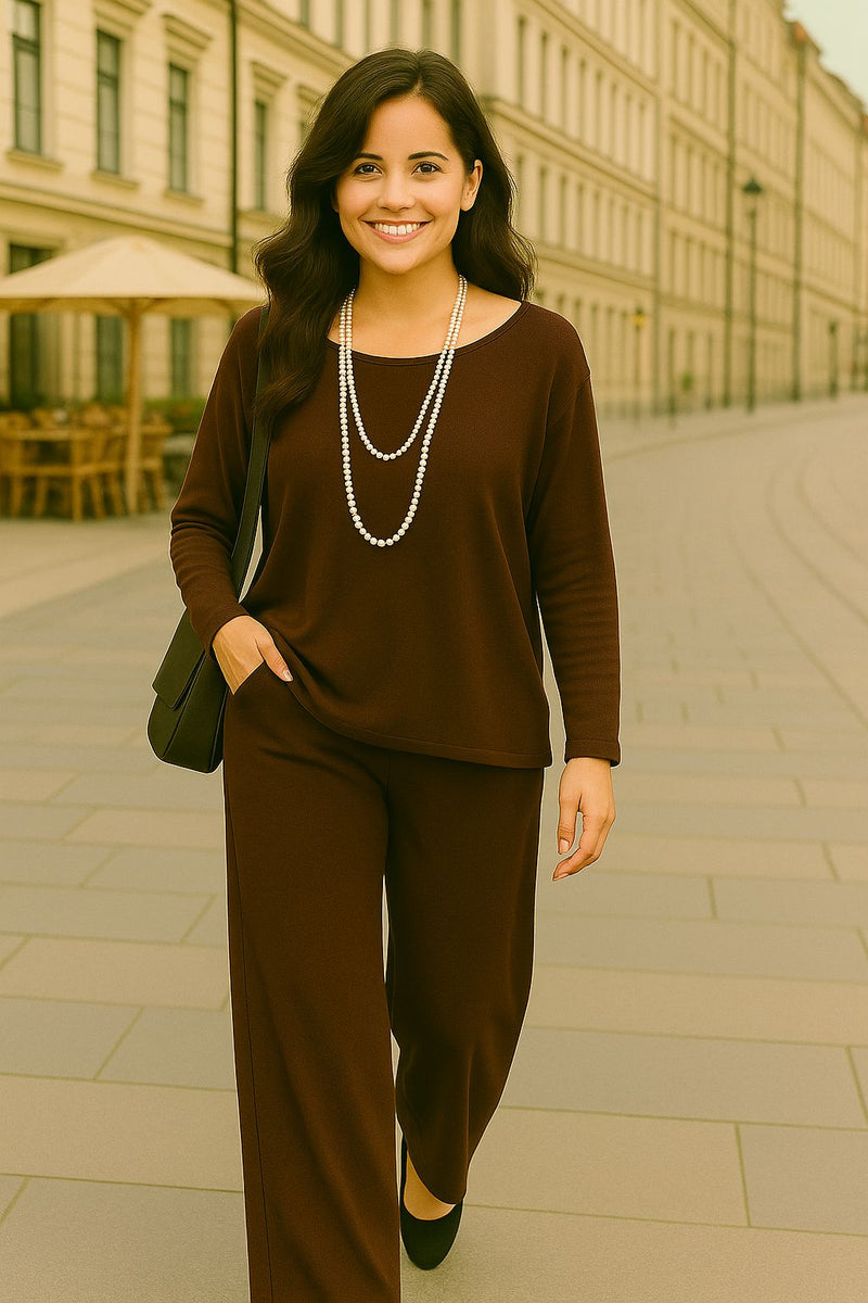 Completo Maglia & Pantalone "Del"