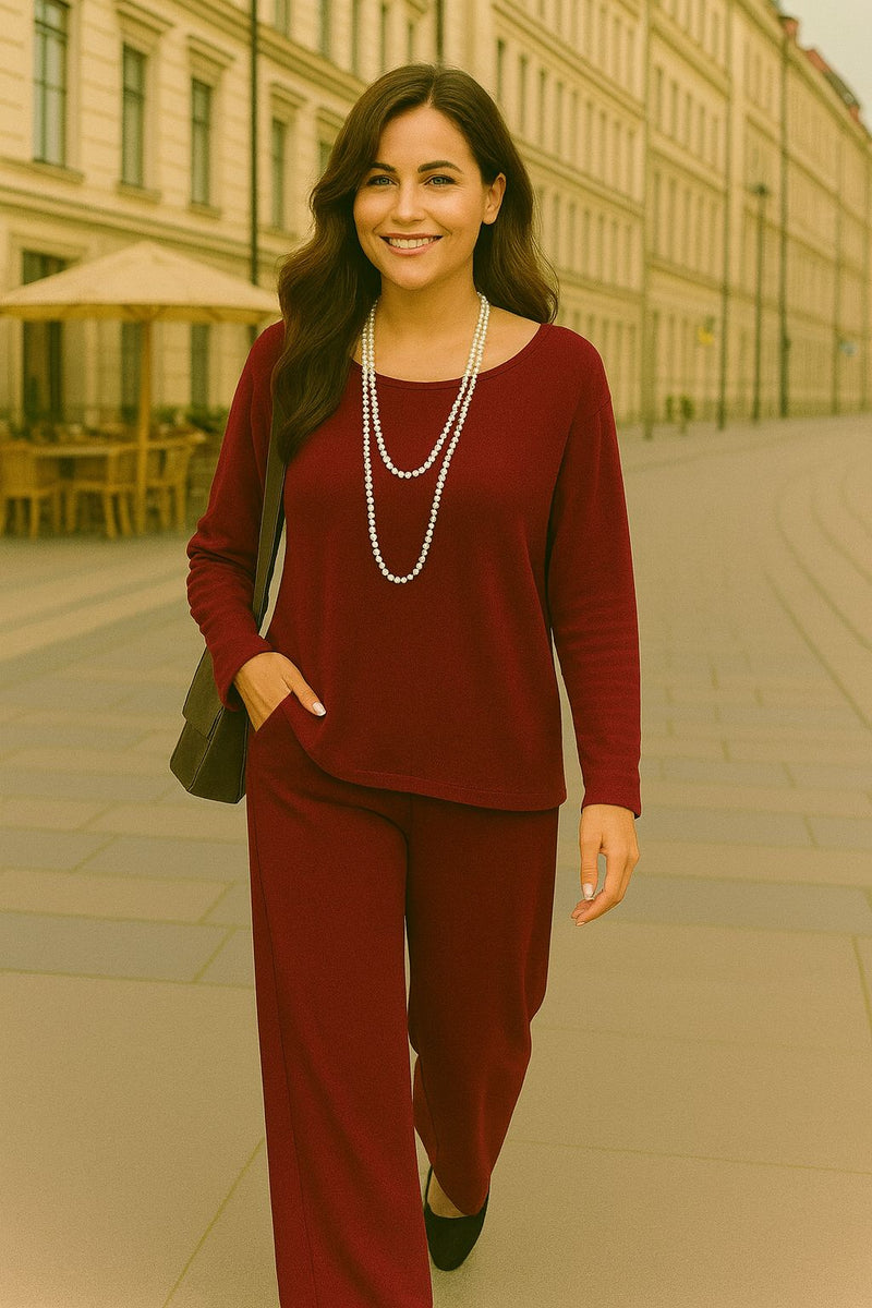 Completo Maglia & Pantalone "Del"