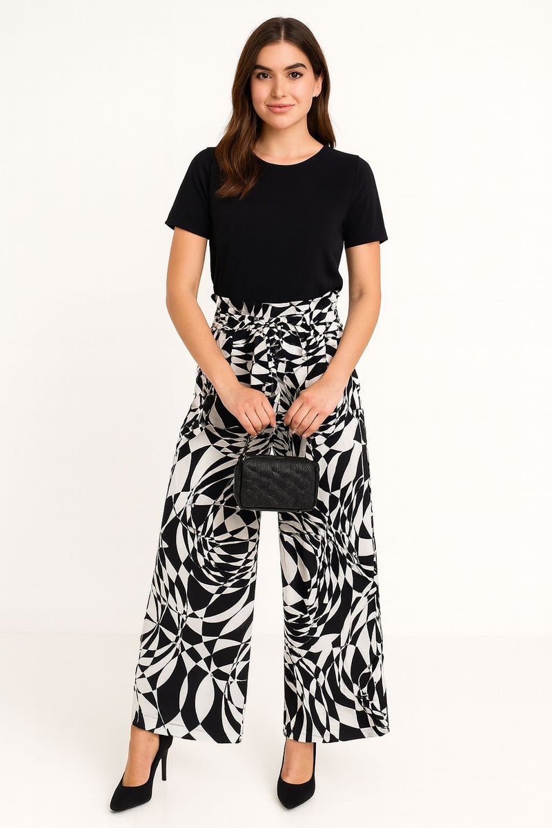 Pantalone "BLAK" D2/5