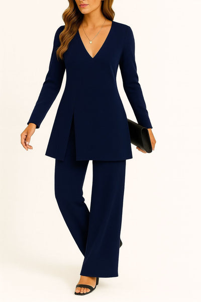 Completo maglia e pantaloni TG-38-60 "MEL"