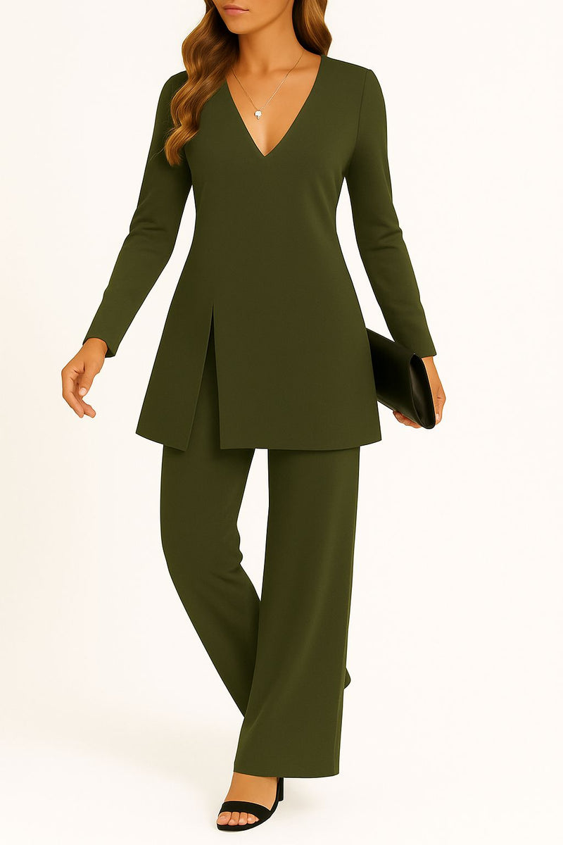 Completo maglia e pantaloni TG-38-60 "MEL"