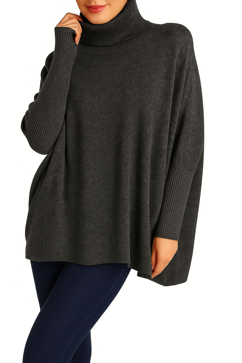 Maglia comfort  "ISABEU"