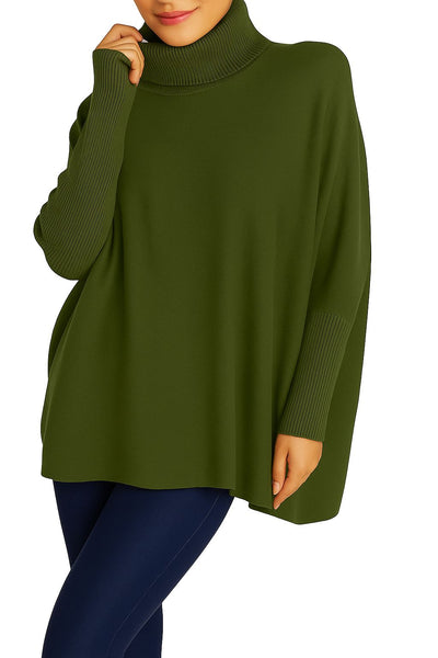 Maglia comfort  "ISABEU"