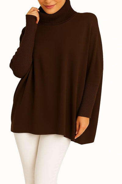 Maglia comfort  "ISABEU"