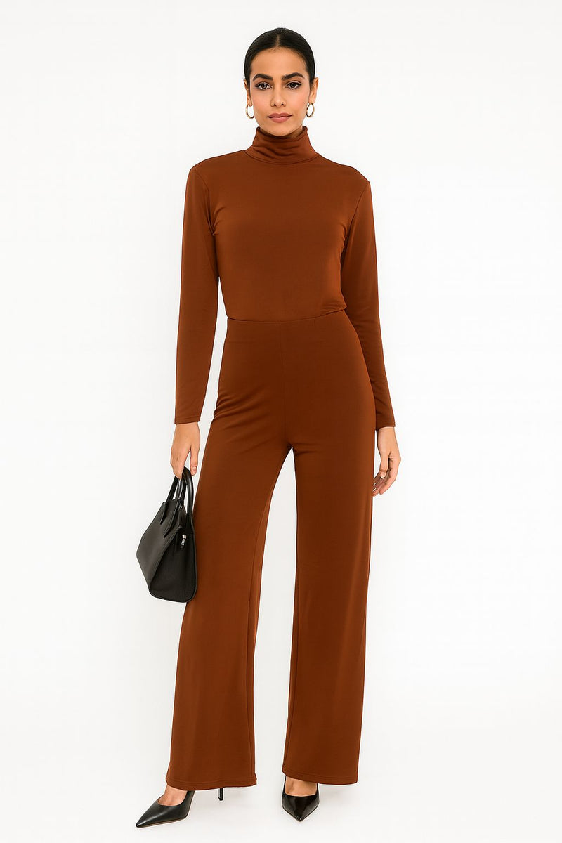 Completo maglia e pantaloni TG-38-60 "MELANY"
