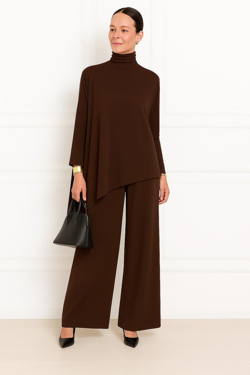 Completo maglia e pantaloni "TELIA"