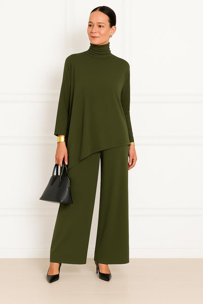 Completo maglia e pantaloni "TELIA"