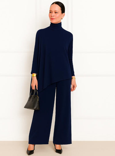 Completo maglia e pantaloni "TELIA"