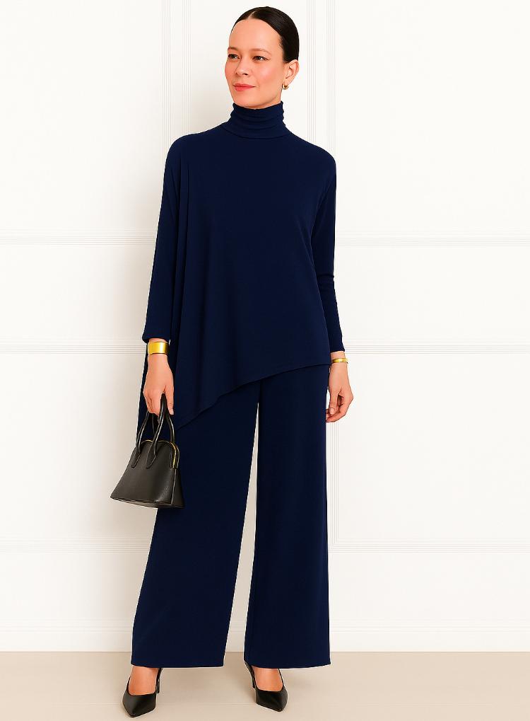 Completo maglia e pantaloni "TELIA"