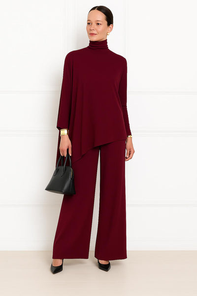 Completo maglia e pantaloni "TELIA"
