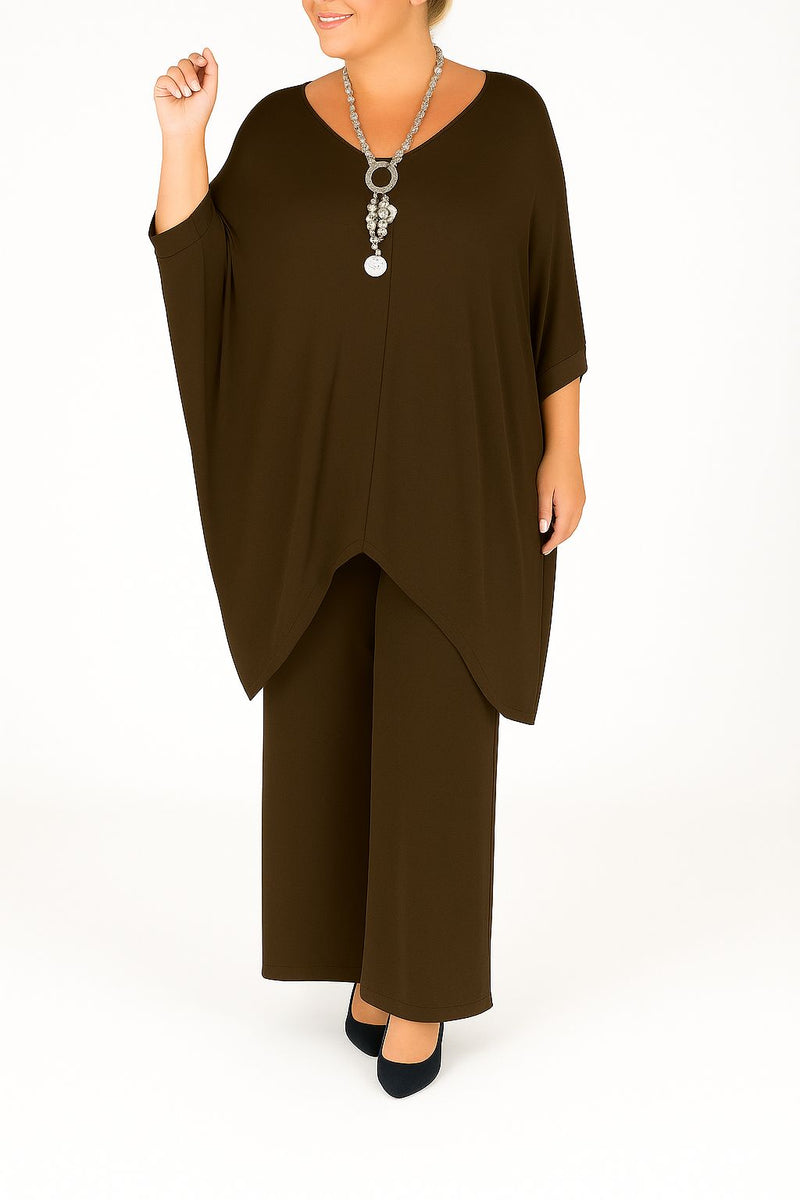 Completo maglia e pantaloni "ELIA"