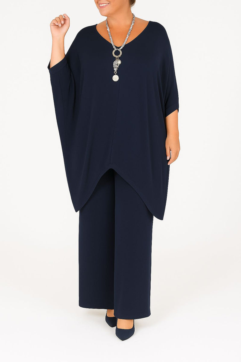 Completo maglia e pantaloni "ELIA"
