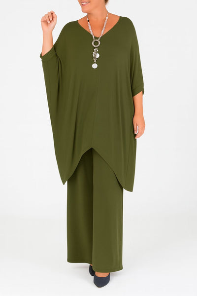 Completo maglia e pantaloni "ELIA"