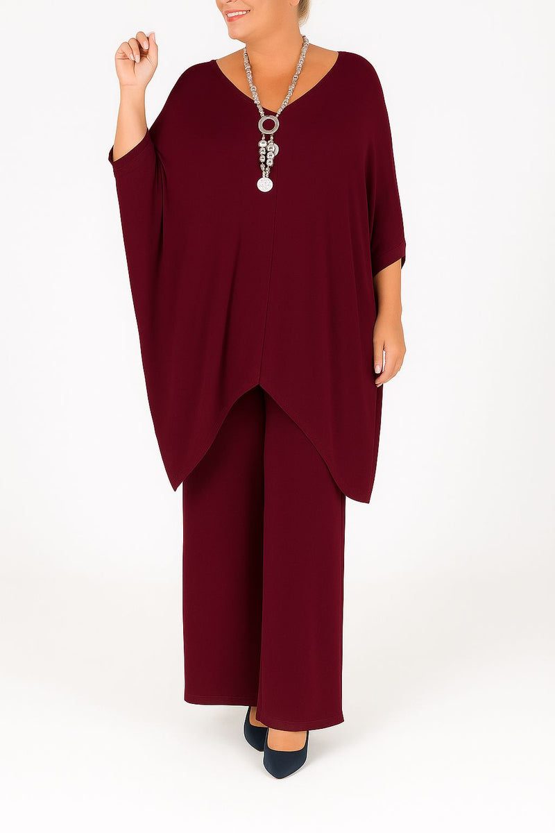 Completo maglia e pantaloni "ELIA"
