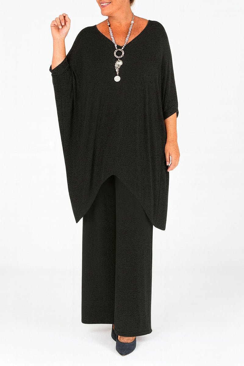 Completo maglia e pantaloni "ELIA"