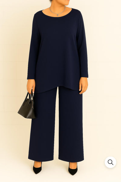 Completo maglia e pantaloni "DIA"