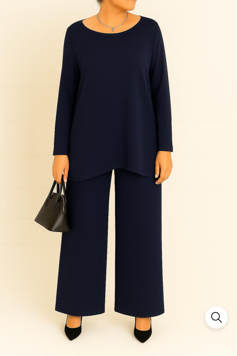 Completo maglia e pantaloni "DIA"