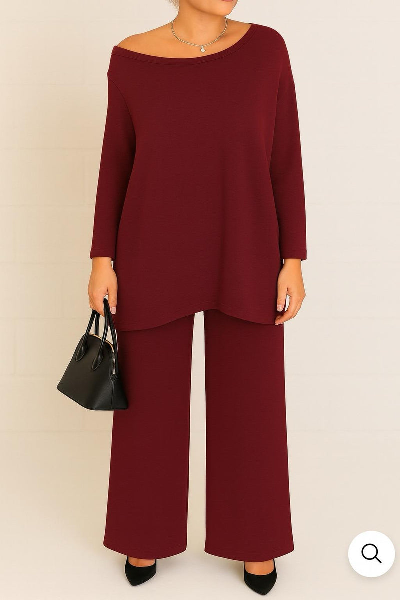 Completo maglia e pantaloni "DIA"