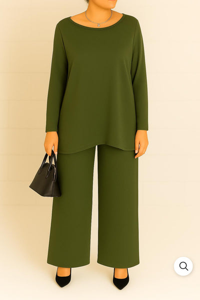 Completo maglia e pantaloni "DIA"