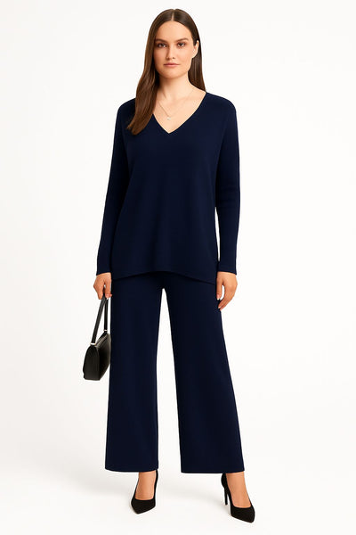 Completo maglia e pantaloni "DIANA"