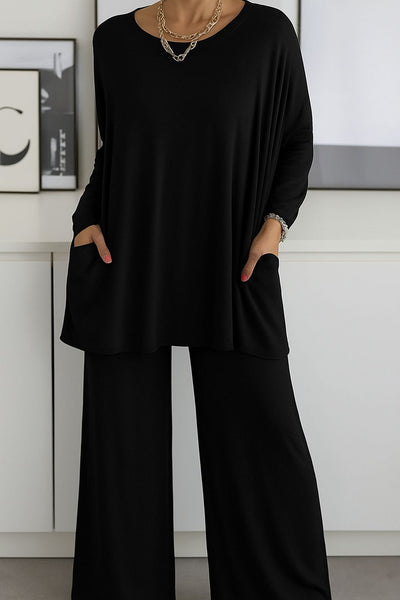 Completo maglia e pantaloni "DIDE"