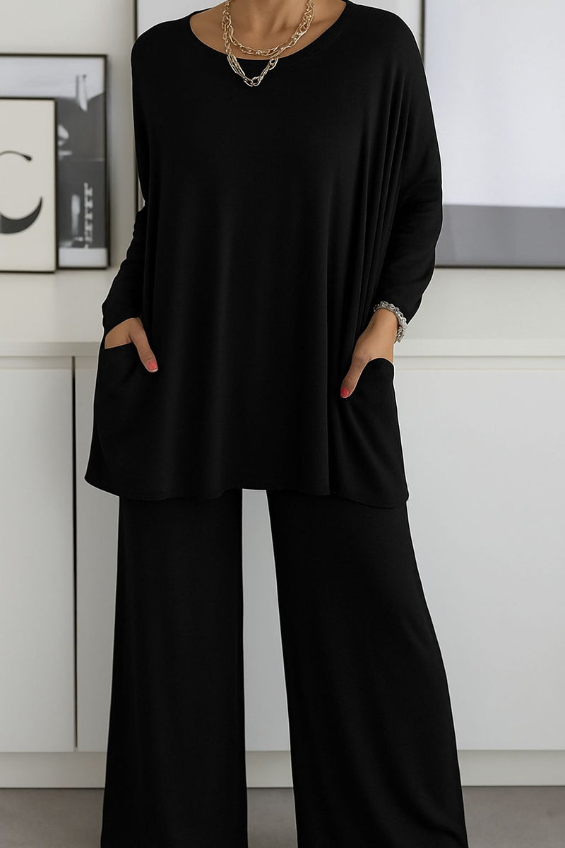 Completo maglia e pantaloni "DIDE"