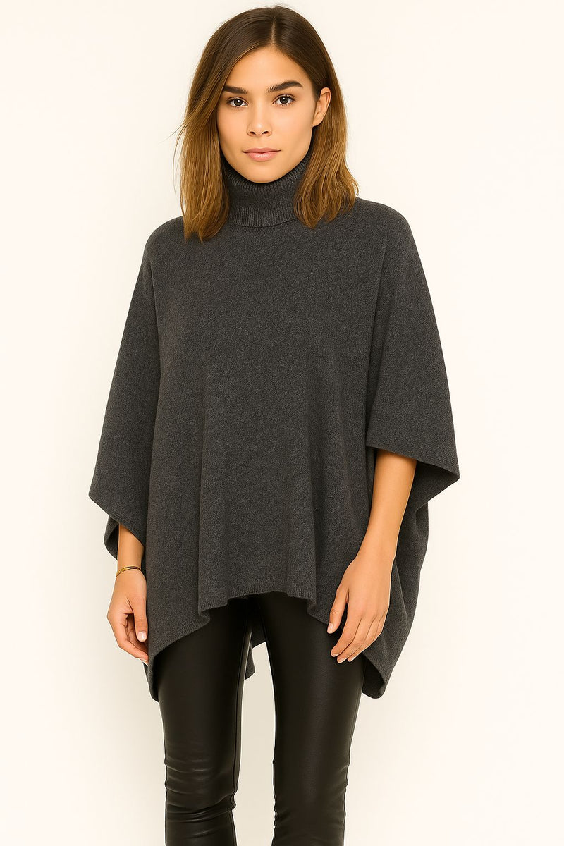 Maglia comfort  ROSE"