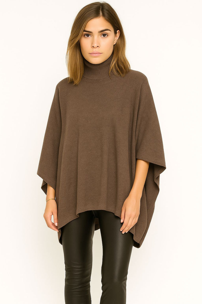 Maglia comfort  ROSE"