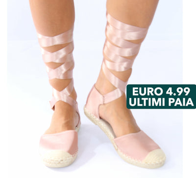 SANDALI A SCHIAVA S81AU