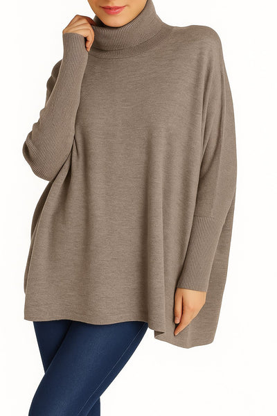 Maglia comfort  "ISABEU"