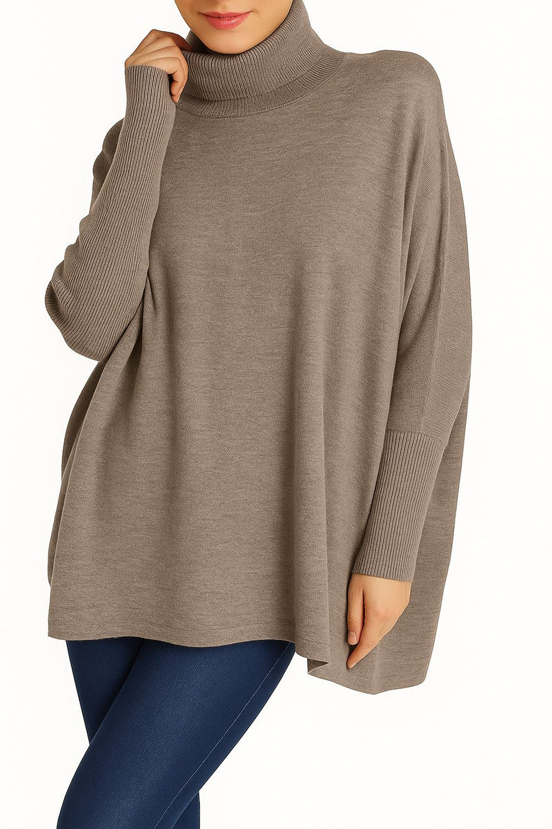 Maglia comfort  "ISABEU"