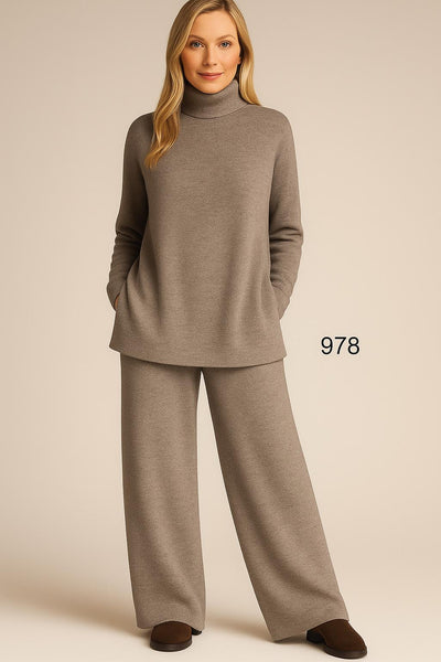 Completo Maglia & Pantalone "ARYSA"