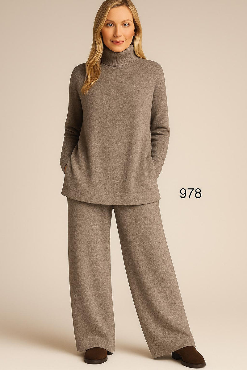 Completo Maglia & Pantalone "ARYSA"