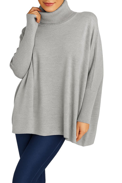 Maglia comfort  "ISABEU"