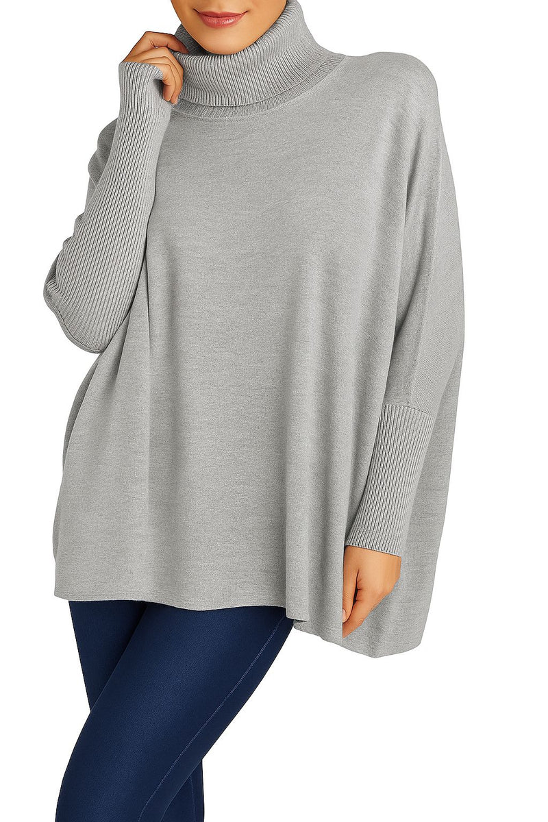 Maglia comfort  "ISABEU"
