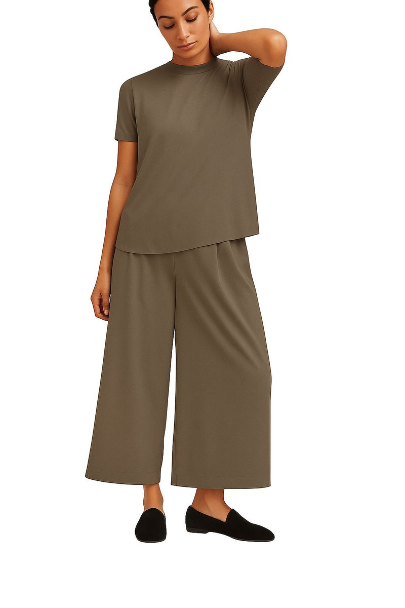 Completo maglia e pantaloni F15/3