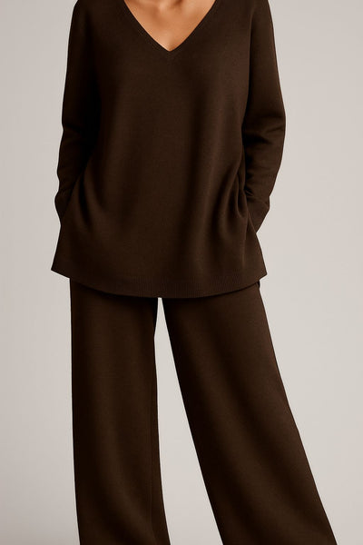 Completo Maglia & Pantalone "AnnY"