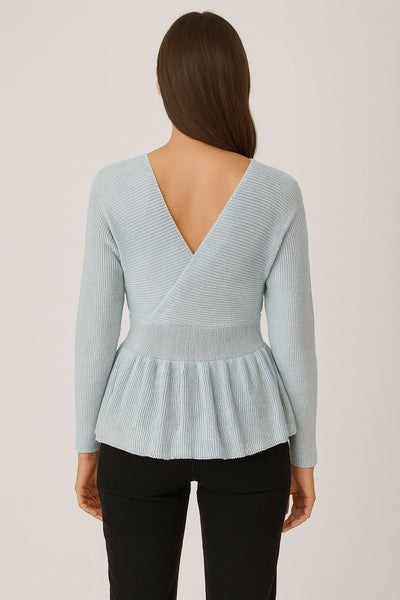 Maglia "Fiorella" C7/1