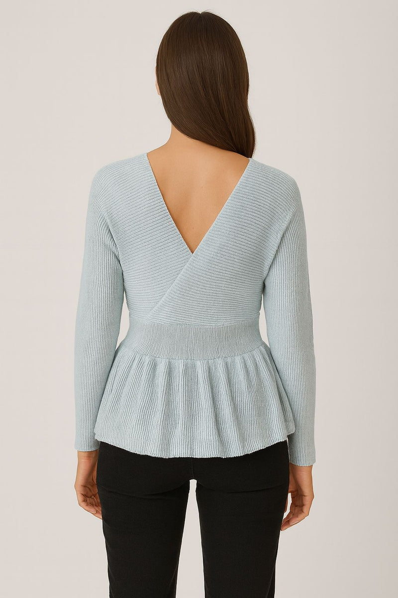 Maglia "Fiorella" C7/1