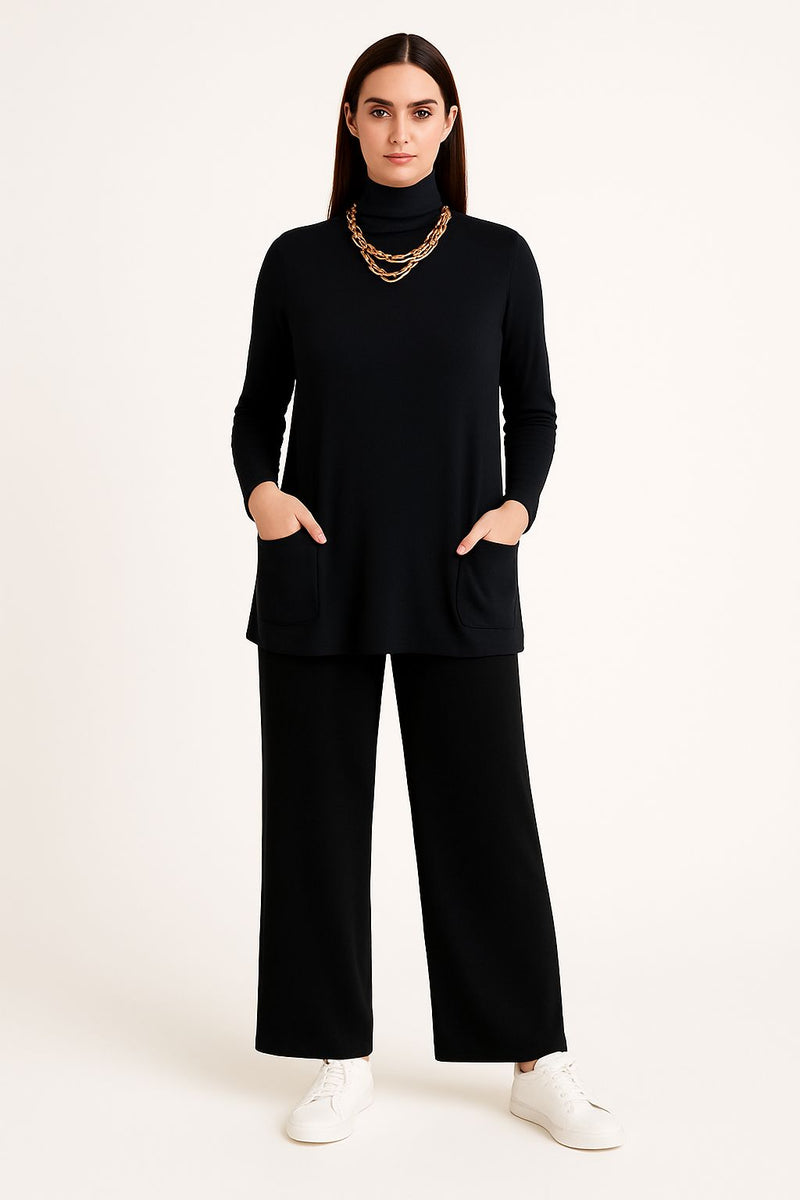 Completo maglia e pantaloni "Rila"