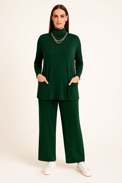 Completo maglia e pantaloni "Rila"