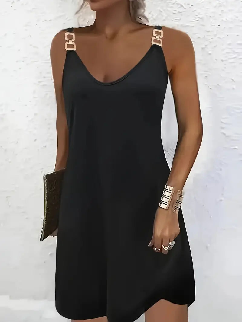 Vestito "Yllyas"